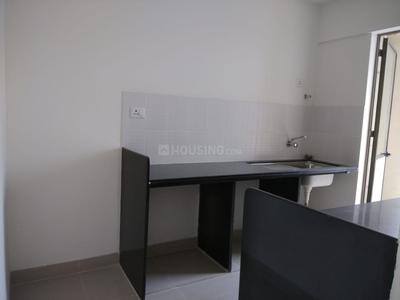 Project Image of 320.0 - 660.0 Sq.ft 1 RK Apartment for buy in Welcome SS Apartment