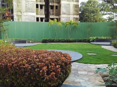 Project Image of 379.0 - 577.0 Sq.ft 1 BHK Apartment for buy in Supreme Belmac Riverside III A Bldg