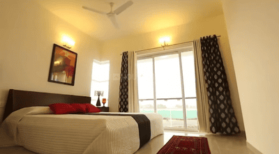 Project Image of 1650.0 - 1975.0 Sq.ft 3.5 BHK Apartment for buy in Emaar Emerald Floors Premier
