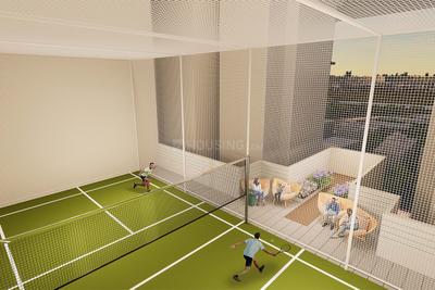 Project Image of 533.78 - 620.43 Sq.ft 2 BHK Apartment for buy in Rustomjee Erika