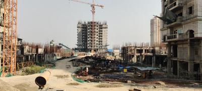 Project Image of 1980.0 - 2990.0 Sq.ft 3 BHK Apartment for buy in Samridhi Daksh Avenue