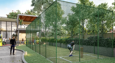 Project Image of 0.0 - 3505.05 Sq.ft 4 BHK Villa for buy in Shashwat Elysium