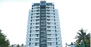 Silver Dew Elevation 1