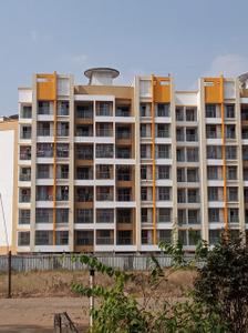 Project Image of 665.0 - 885.0 Sq.ft 1 BHK Apartment for buy in Olive Phase III Pranjee Garden City
