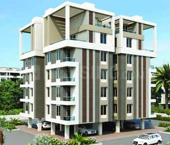 Shreeji Samruddhi Elevation 1