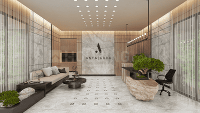Project Image of 2655.89 - 5276.15 Sq.ft 4 BHK Apartment for buy in Sapthrishi Asta Aura