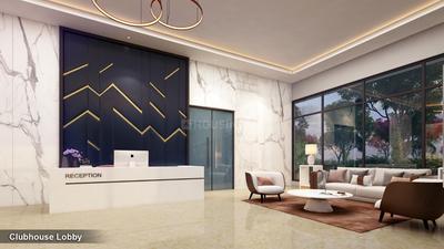 Project Image of 1453.0 - 2335.0 Sq.ft 2 BHK Villa for buy in TVS Emerald Aaranya Phase 1