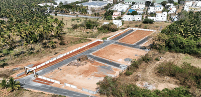 Om Muruga Nagar Plot 3