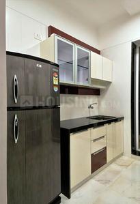 Project Image of 918.0 - 1343.0 Sq.ft 3 BHK Apartment for buy in ND Palai Towers
