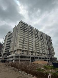 Project Image of 1300.0 - 3605.0 Sq.ft 2 BHK Apartment for buy in AR Homes Rise