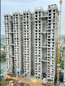 Project Image of 627.0 - 1486.0 Sq.ft 2 BHK Apartment for buy in Avana Phase 1