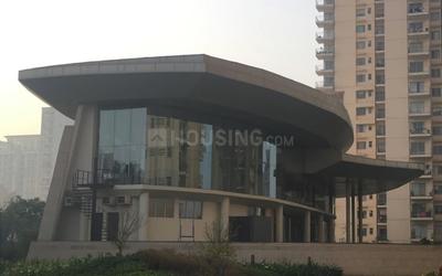 Project Image of 1132.0 - 3428.0 Sq.ft 2 BHK Apartment for buy in Ireo Uptown