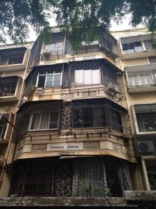 Project Image of 800 Sq.ft 2 BHK Apartment / Flat for sale in Mahim for Rs. 33100000