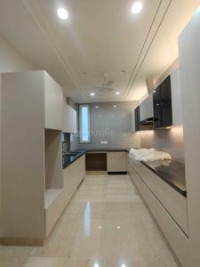 Project Image of 0.0 - 2700.0 Sq.ft 4 BHK Builder Floor for buy in Paramount Luxury Floors Sushant Lok 3