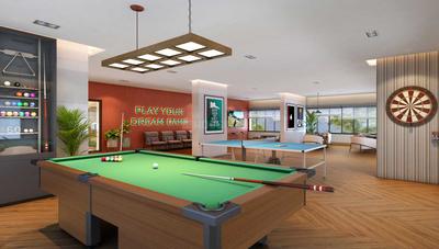 Project Image of 875.0 - 1255.0 Sq.ft 2 BHK Apartment for buy in Subham Ashray Phase II