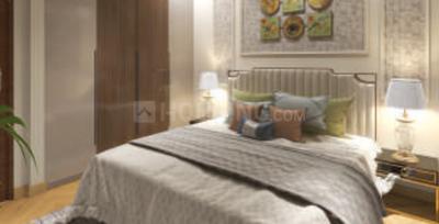 Project Image of 0.0 - 1530.0 Sq.ft 3 BHK Builder Floor for buy in Trehan Luxury Floors Sector 2 Sohna