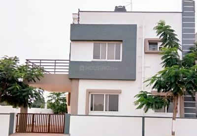 Project Image of 1028.0 - 1567.0 Sq.ft 3 BHK Villa for buy in Annciya Bliss