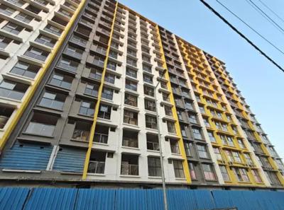 Project Image of 779 Sq.ft 2 BHK Apartment / Flat for sale in Dombivli East for Rs. 5999000