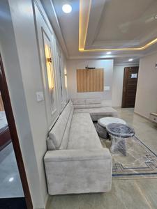 Project Image of 603.64 - 776.4 Sq.ft 3 BHK Apartment for buy in R K Green Valley Heights
