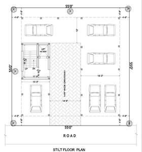 Project Image of 1190.0 - 1215.0 Sq.ft 3 BHK Apartment for buy in Sri Vallii Nagaliya Phase 2