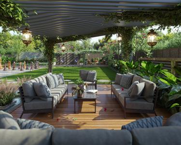 Project Image of 0.0 - 3330.0 Sq.ft 4 BHK Apartment for buy in Hari Aadhyaa