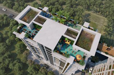 Project Image of 1172.26 - 1764.05 Sq.ft 2 BHK Apartment for buy in Ashok Elite