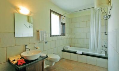 Project Image of 0.0 - 2400.0 Sq.ft 3 BHK Villa for buy in Vedic Lakefront Villas
