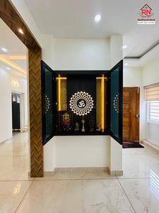 Project Image of 1683.0 - 1899.0 Sq.ft 3 BHK Villa for buy in Redporch Ample Villas