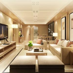 Project Image of 323.13 - 441.21 Sq.ft 1 BHK Apartment for buy in Tharwani Millennium City Phase I