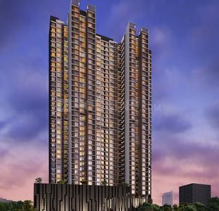 Project Image of 572.0 - 1250.0 Sq.ft 1 BHK Apartment for buy in ACME Hills