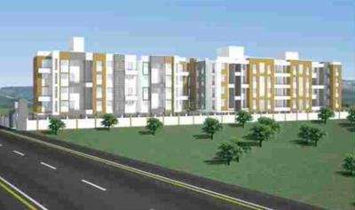 Shree Ganesh Siddhi Homes Images for Project 1