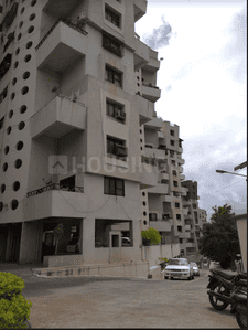 Project Image of 744.0 - 1048.0 Sq.ft 2 BHK Apartment for buy in Bramhacorp Exuberance C
