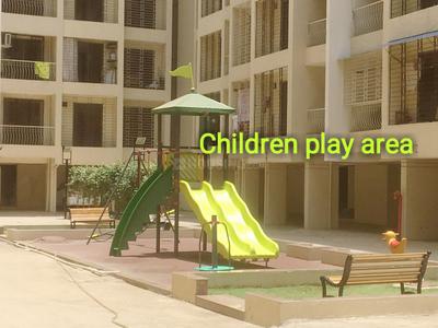 Project Image of 740.0 - 1110.0 Sq.ft 1 BHK Apartment for buy in Arihant Anmol