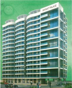 Sky Hayaat Palace Images for Elevation of Sky Hayaat Palace 1