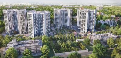 Project Image of 1690.36 - 6508.0 Sq.ft 3 BHK Apartment for buy in Prestige Pine Forest