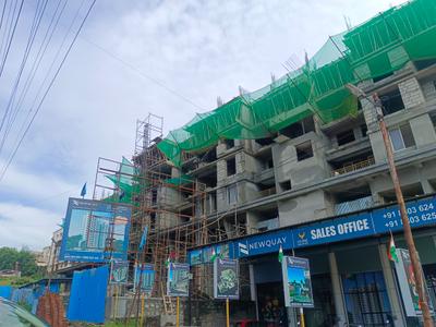 Project Image of 935 Sq.ft 2 BHK Apartment / Flat for sale in Undri for Rs. 6000000