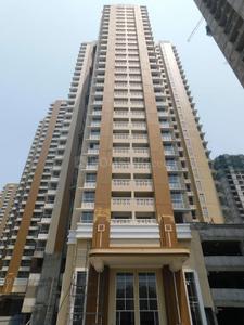 Project Image of 538.0 - 2085.0 Sq.ft 1 BHK Apartment for buy in Alcove New Kolkata