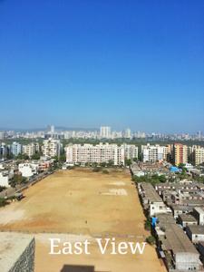 Project Image of 388.0 - 777.0 Sq.ft 1 BHK Apartment for buy in Drashti Malwani West View CHSL