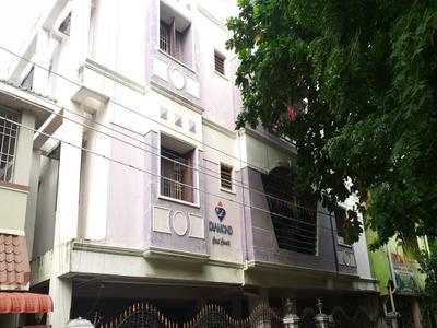 Project Image of 773.0 - 1063.0 Sq.ft 2 BHK Apartment for buy in Diamond Flats