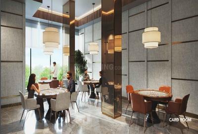 Project Image of 1365.0 - 1928.82 Sq.ft 3 BHK Apartment for buy in Decent Ambrosia