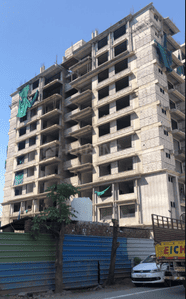 Project Image of 1191.13 - 1515.67 Sq.ft 3 BHK Apartment for buy in Aakshar Royal Relexa