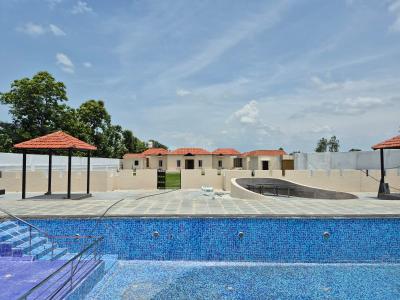 Project Image of 1373.69 - 9329.62 Sq.ft Residential Plot Plot for buy in KVR Sarvan Nivas