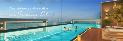 Project Image of 560.0 - 1117.0 Sq.ft 1 BHK Apartment for buy in Shree Mirage Tower