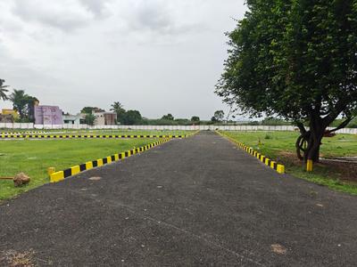 Project Image of 597.0 - 1498.0 Sq.ft Residential Plot Plot for buy in MS Sri Ram Garden