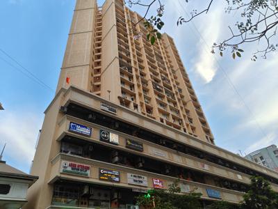 Project Image of 296.0 - 453.0 Sq.ft 1 BHK Apartment for buy in JP North Imperia Tower 1