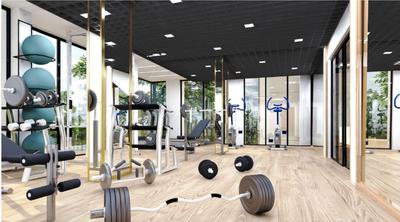 Project Image of 816.0 - 1291.0 Sq.ft 2 BHK Apartment for buy in Rajparis Lake View