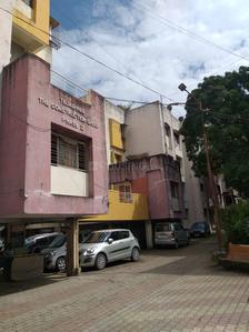 Project Image of 599.0 - 1350.0 Sq.ft 1 BHK Apartment for buy in TCG TCG Tejashree Apartments