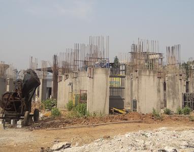 Project Image of 595.0 - 909.0 Sq.ft 1 BHK Apartment for buy in Rai Aaragya