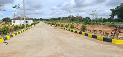 Project Image of 1350.0 - 2250.0 Sq.ft Residential Plot Plot for buy in Sunrise Signature City