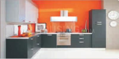 Krishna Vrindavan Kitchen 1